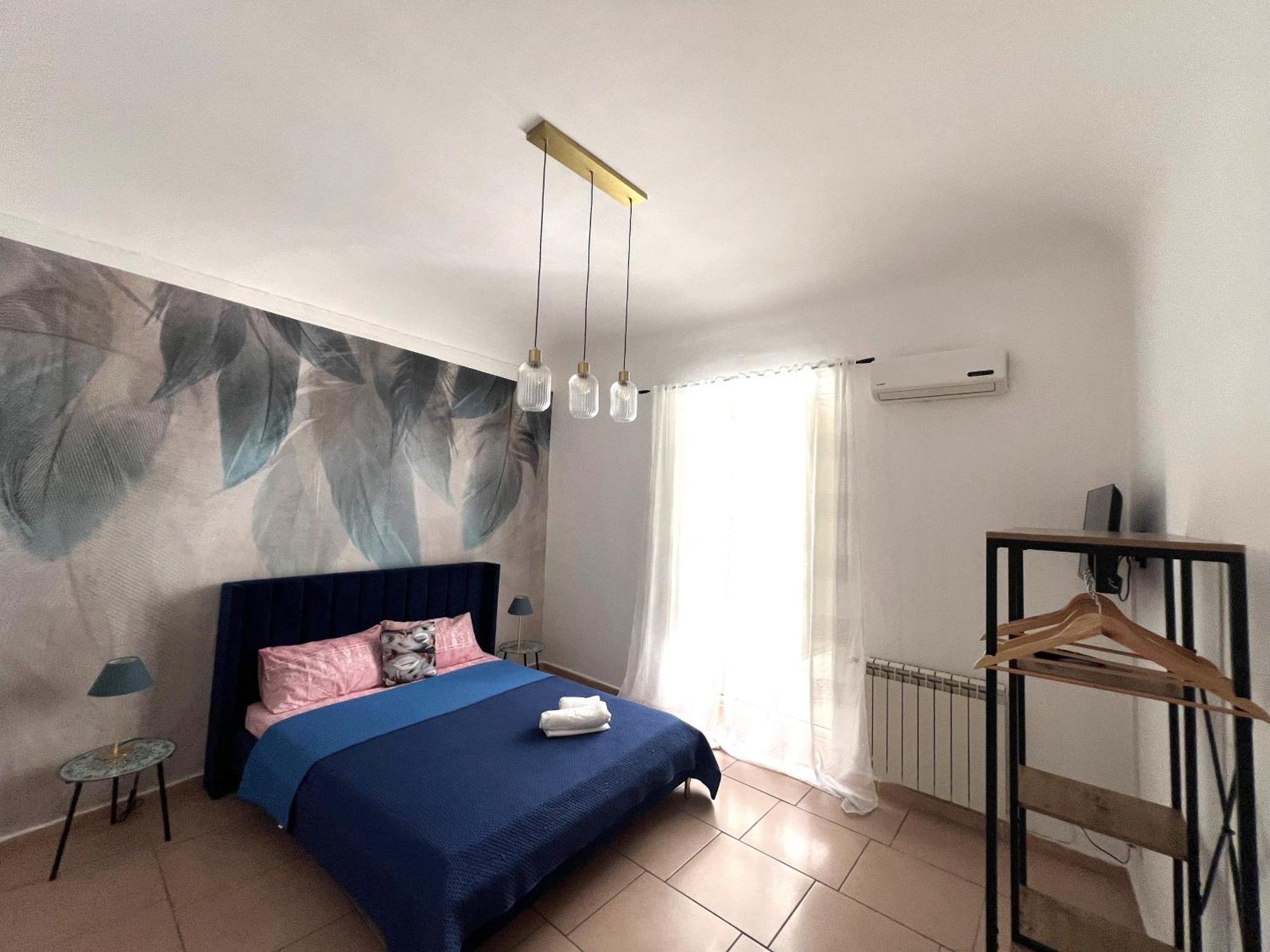 Greta'S Apartment Discesa Delle Capre Palermo Luaran gambar